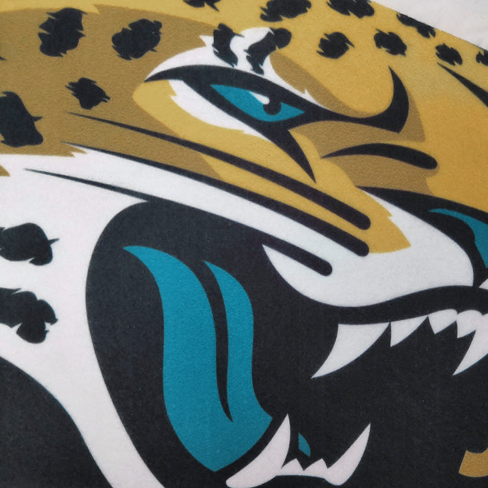Banderín Jacksonville Jaguars Premium WinCraft