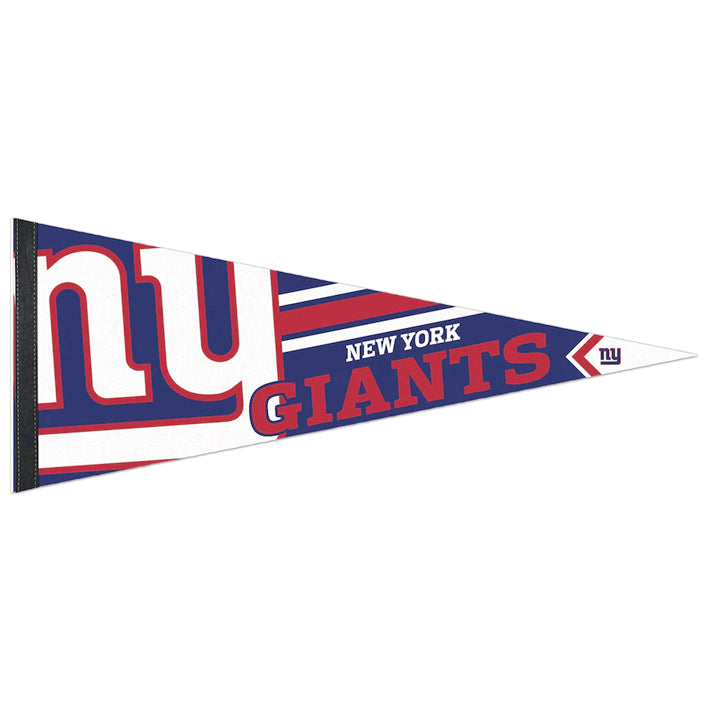 Banderín New York Giants Premium WinCraft