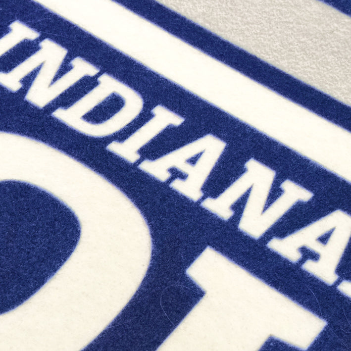Banderín Indianapolis Colts Premium WinCraft