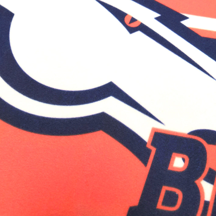 Banderín Denver Broncos Premium WinCraft