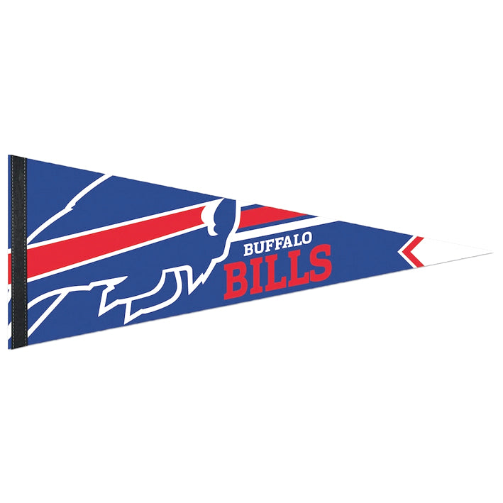 Banderín Buffalo Bills Premium WinCraft