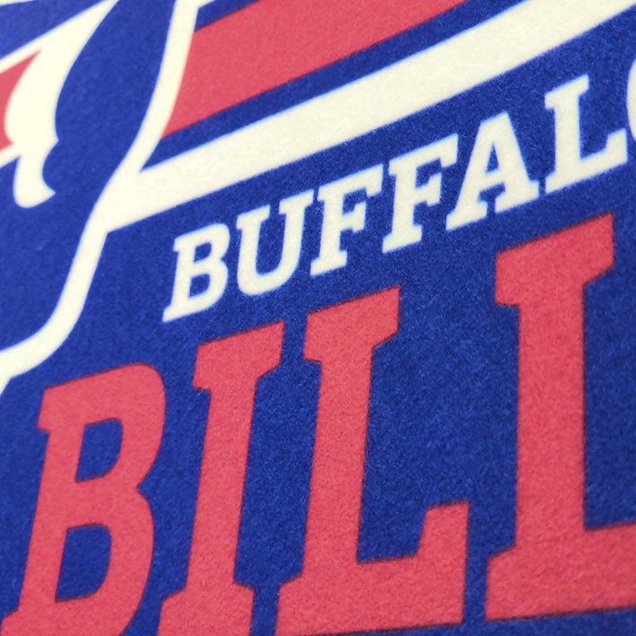 Banderín Buffalo Bills Premium WinCraft