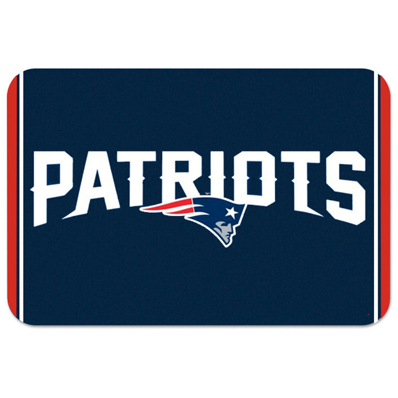 Tapete New England Patriots Welcome Mat 20 30 WinCraft