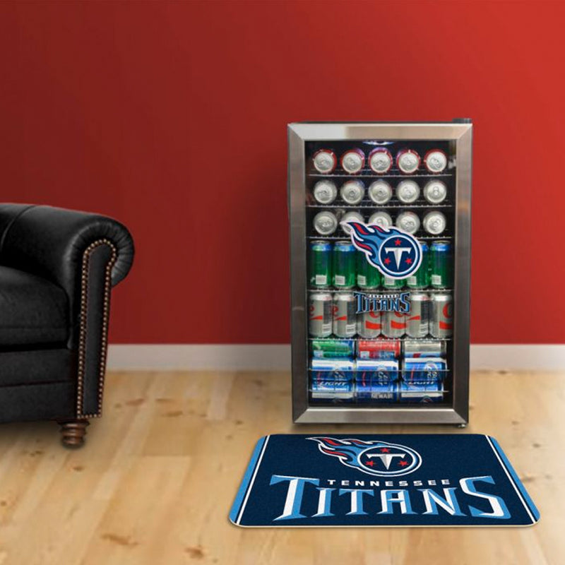 Tapete Kansas City Chiefs Welcome Mat 20 30 WinCraft