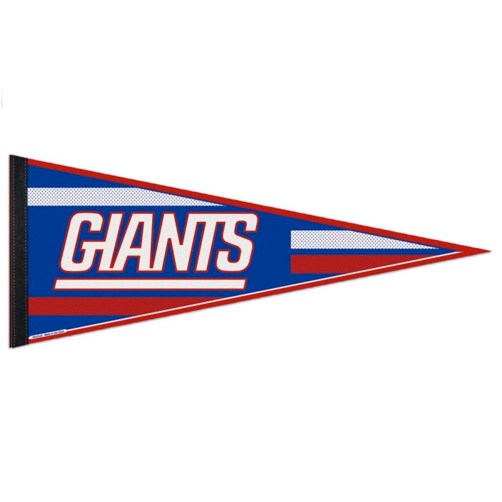 Banderín New York Giants Sencillo WinCraft