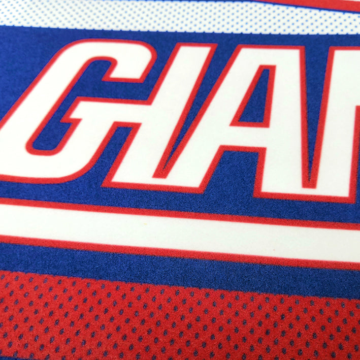 Banderín New York Giants Sencillo WinCraft