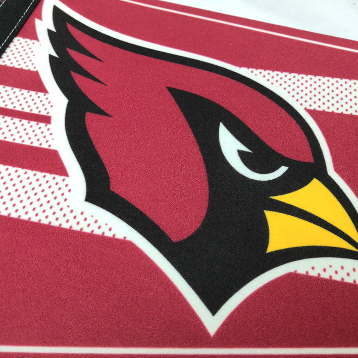 Banderín Arizona Cardinals Sencillo WinCraft