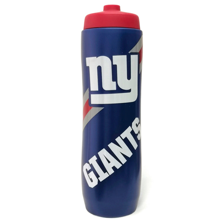 Termo New York Giants Squeezy 34 oz The Party Animal