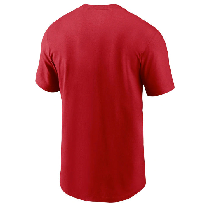 Playera San Francisco 49ers Tie Dye Logo New Era