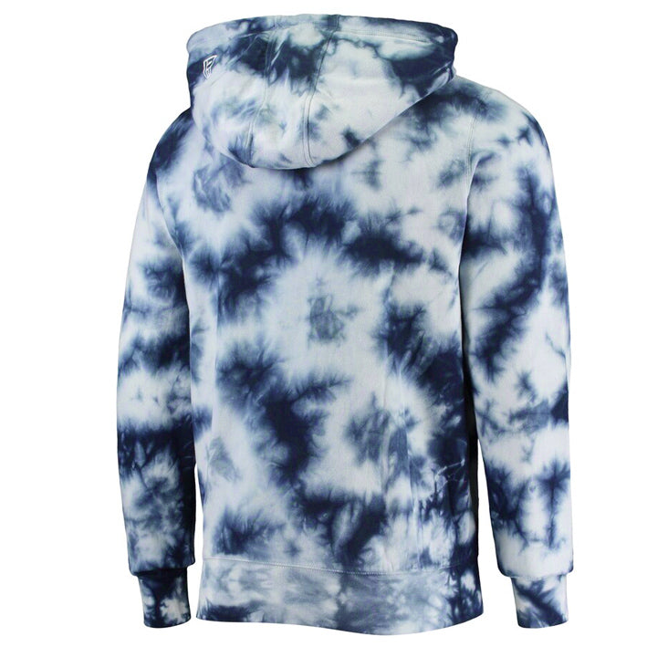 Sudadera New England Patriots Tie Dye New Era