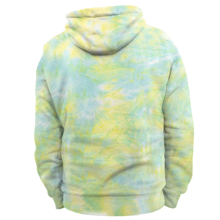 Sudadera San Francisco 49ers Tie Dye New Era
