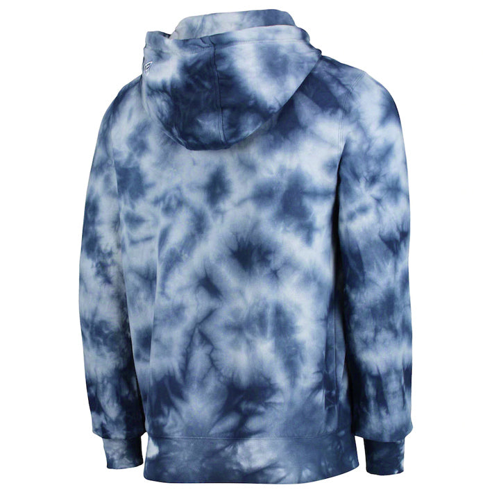 Sudadera Seattle Seahawks Tie Dye New Era
