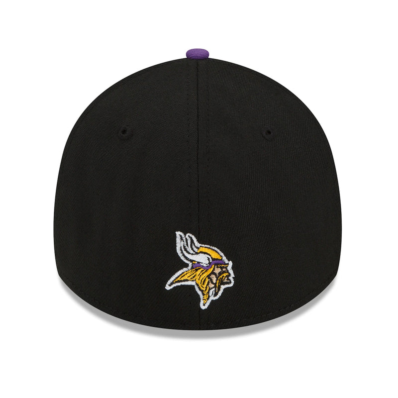 Gorra 39THIRTY Minnesota Vikings Draft 2022 New Era