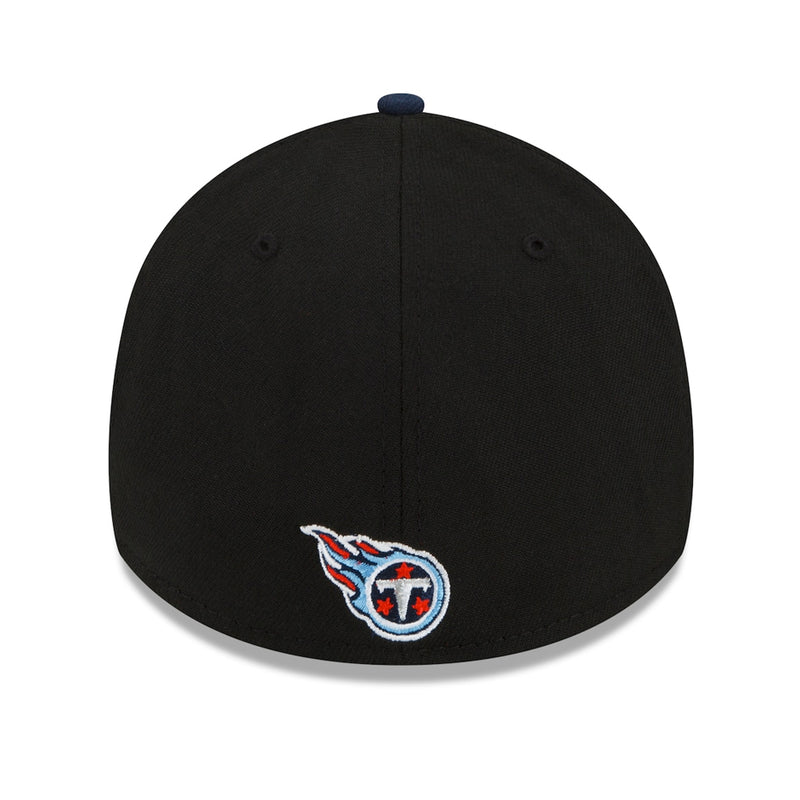 Gorra 39THIRTY Tennessee Titans Draft 2022 New Era