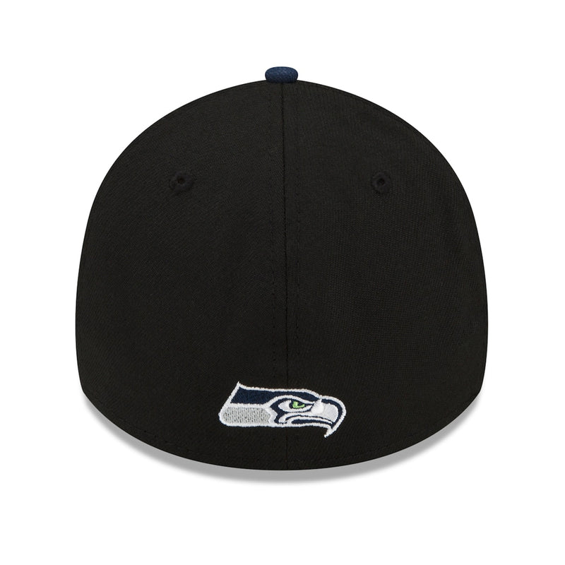 Gorra 39THIRTY Seattle Seahawks Draft 2022 New Era
