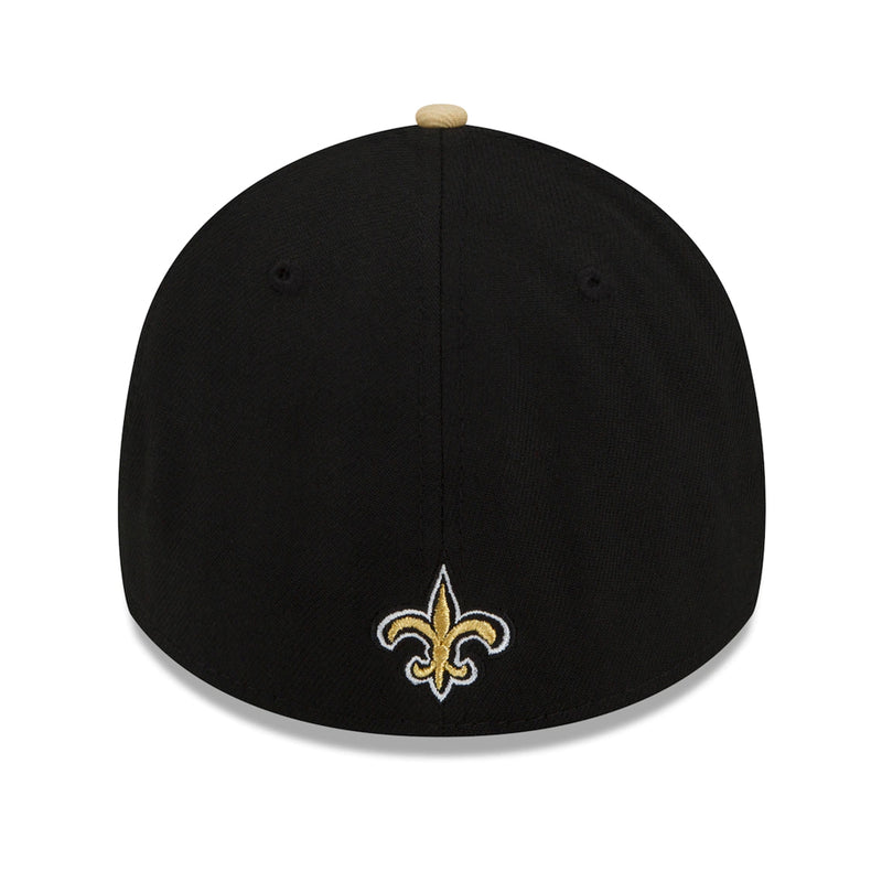 Gorra 39THIRTY New Orleans Saints Draft 2022 New Era