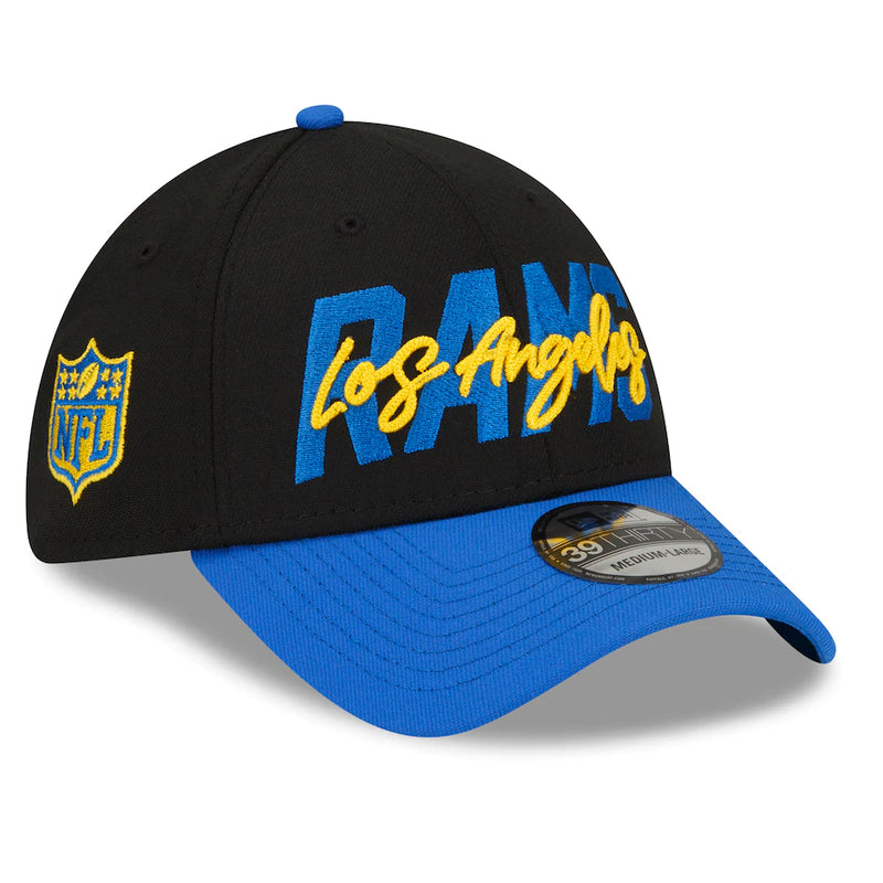 Gorra 39THIRTY Los Angeles Rams Draft 2022 New Era