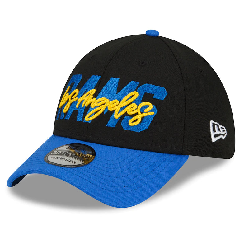 Gorra 39THIRTY Los Angeles Rams Draft 2022 New Era
