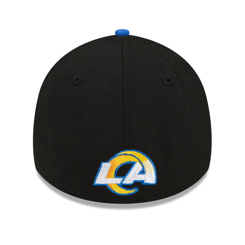 Gorra 39THIRTY Los Angeles Rams Draft 2022 New Era
