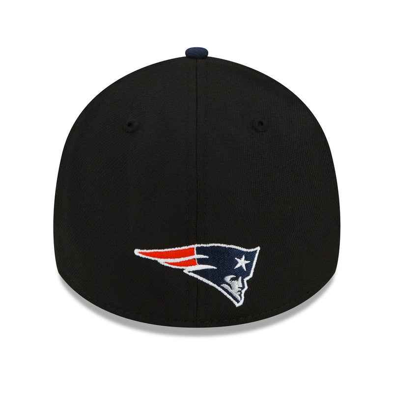 Gorra 39THIRTY New England Patriots Draft 2022 New Era