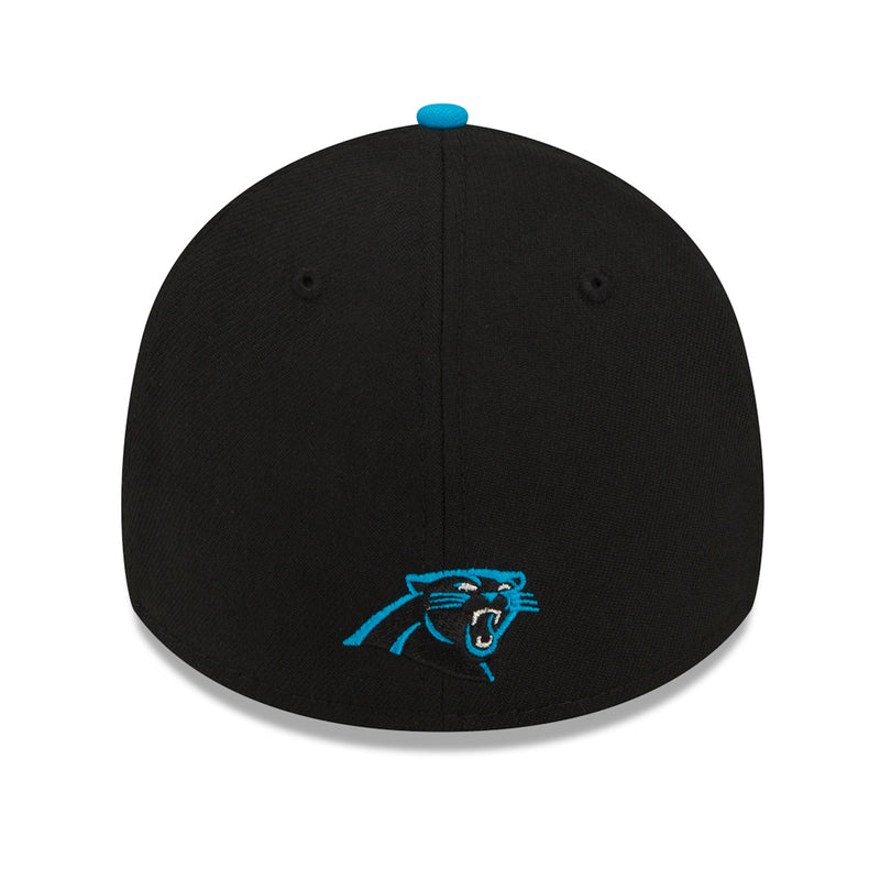 Gorra 39THIRTY Carolina Panthers Draft 2022 New Era