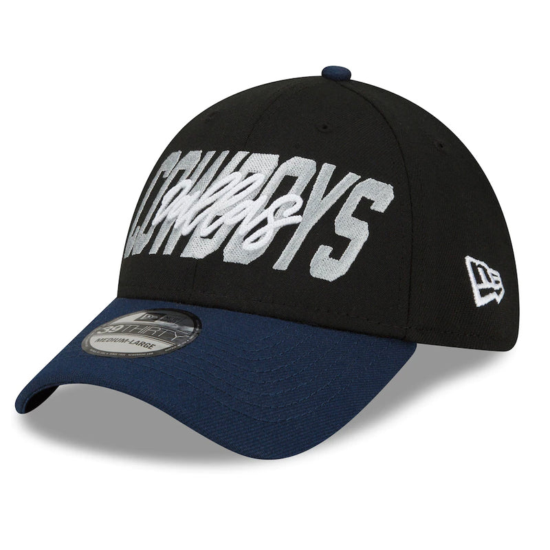 Gorra 39THIRTY Dallas Cowboys Draft 2022 New Era