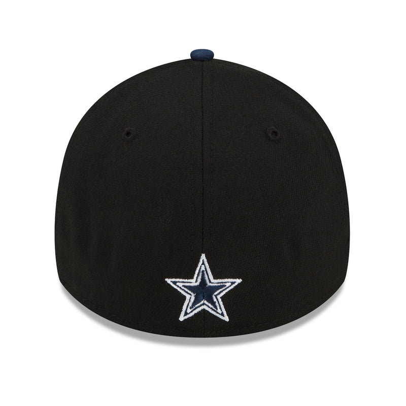Gorra 39THIRTY Dallas Cowboys Draft 2022 New Era