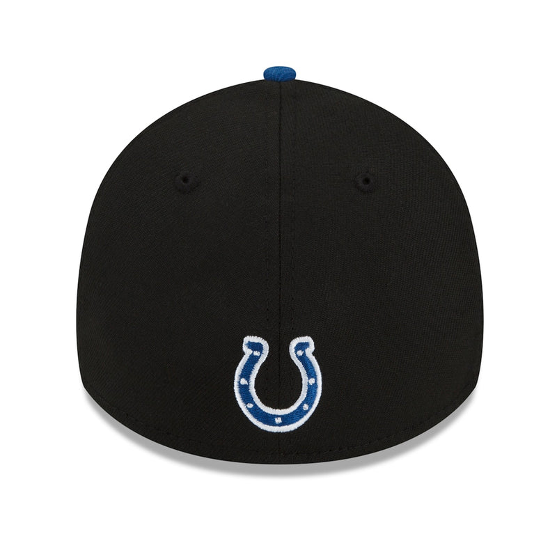 Gorra 39THIRTY Indianapolis Colts Draft 2022 New Era
