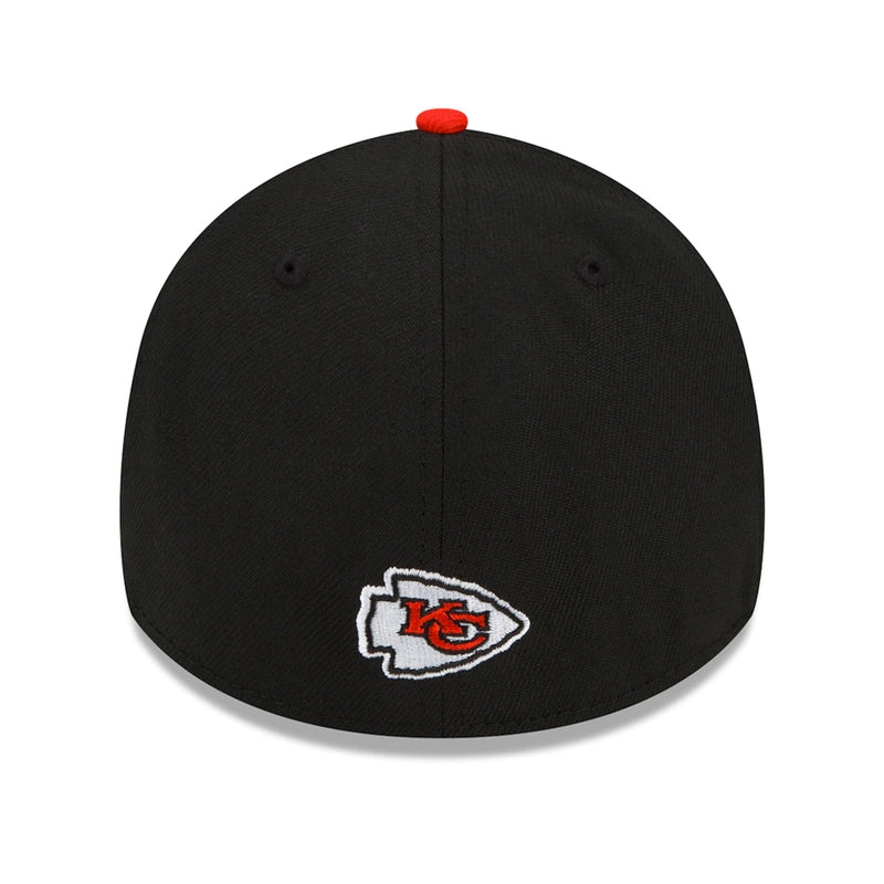 Gorra 39THIRTY Kansas City Chiefs Draft 2022 New Era