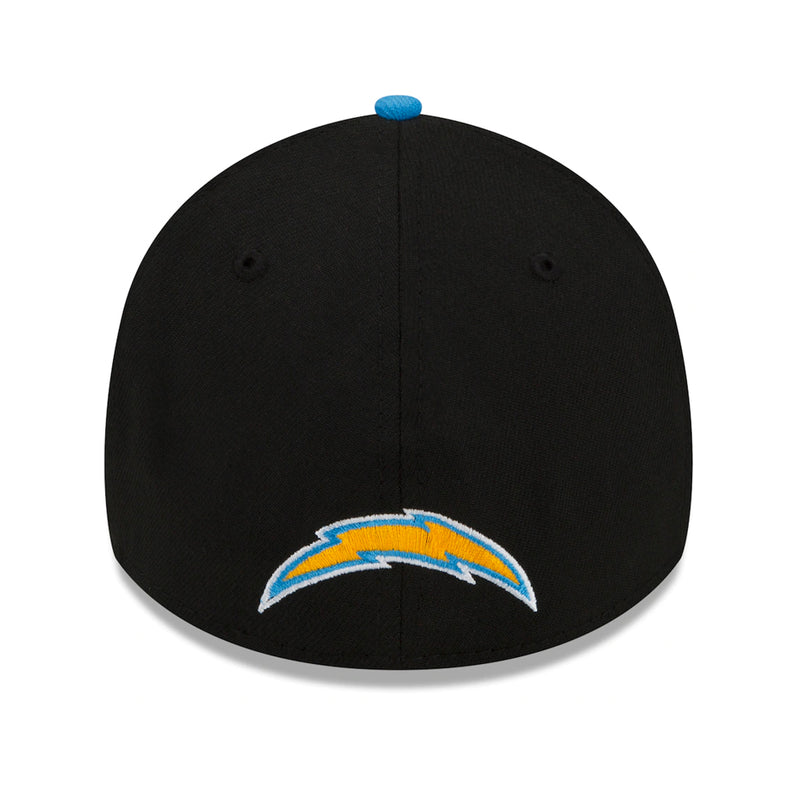 Gorra 39THIRTY Los Angeles Chargers Draft 2022 New Era