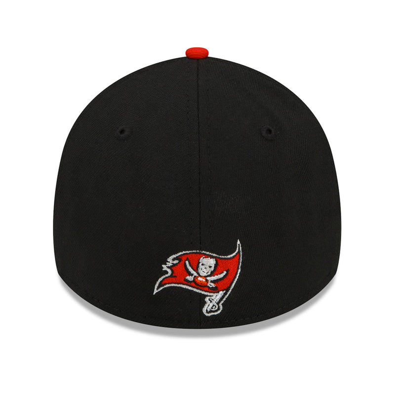 Gorra 39THIRTY Tampa Bay Buccaneers Draft 2022 New Era