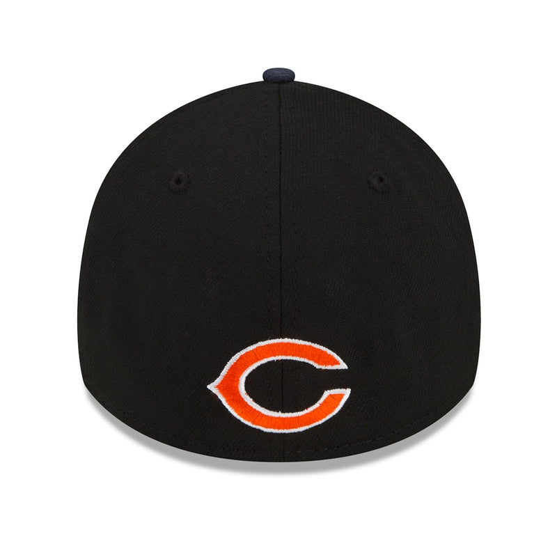 Gorra 39THIRTY Chicago Bears Draft 2022 New Era