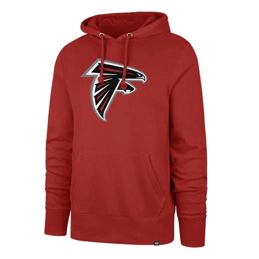Sudadera Atlanta Falcons Imprint 47 Brand