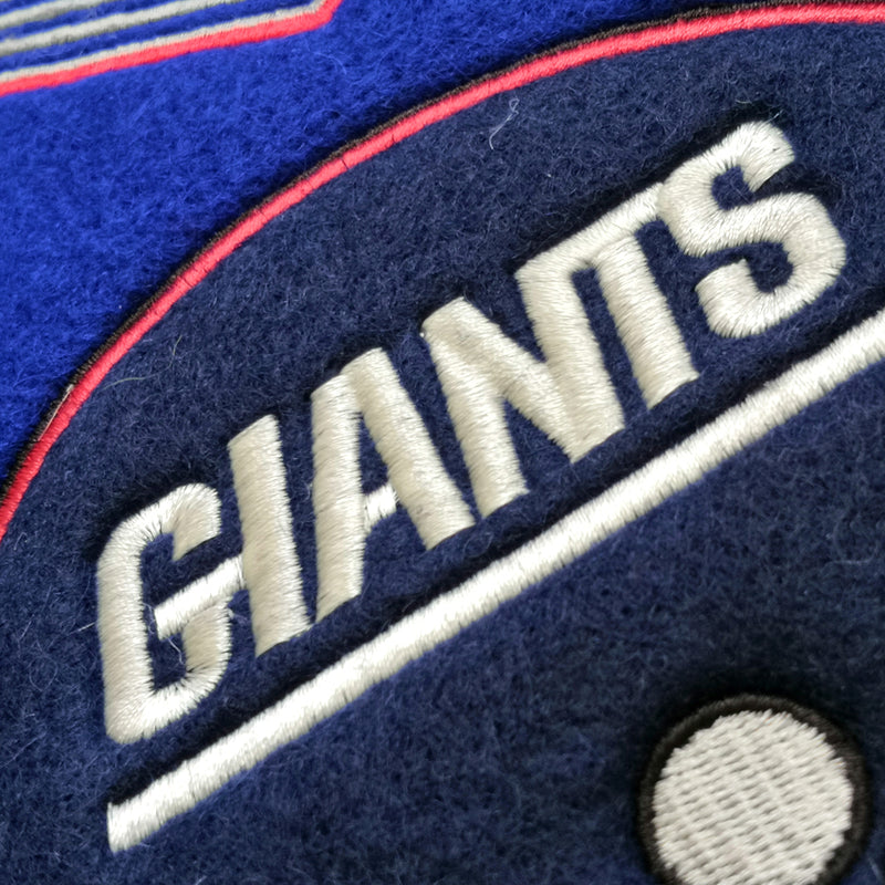 Banderín New York Giants Banner Xxi Heritage Winning Streak