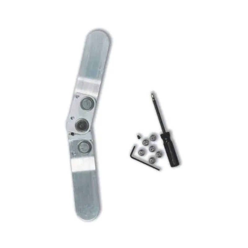 Rodilleras Mueller Sports Medicine Articulada Pro Level