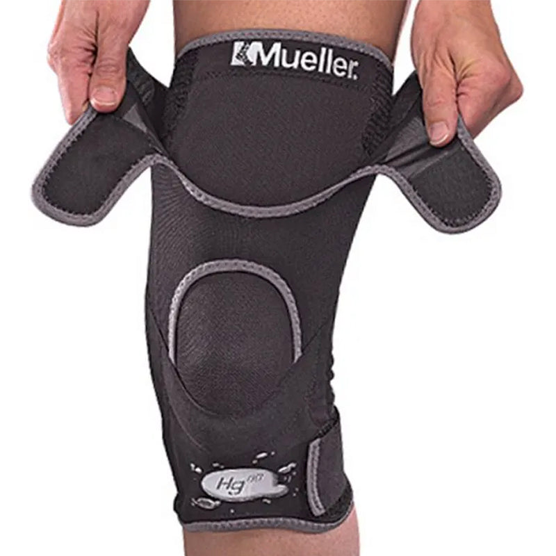 Rodilleras Mueller Sports Medicine