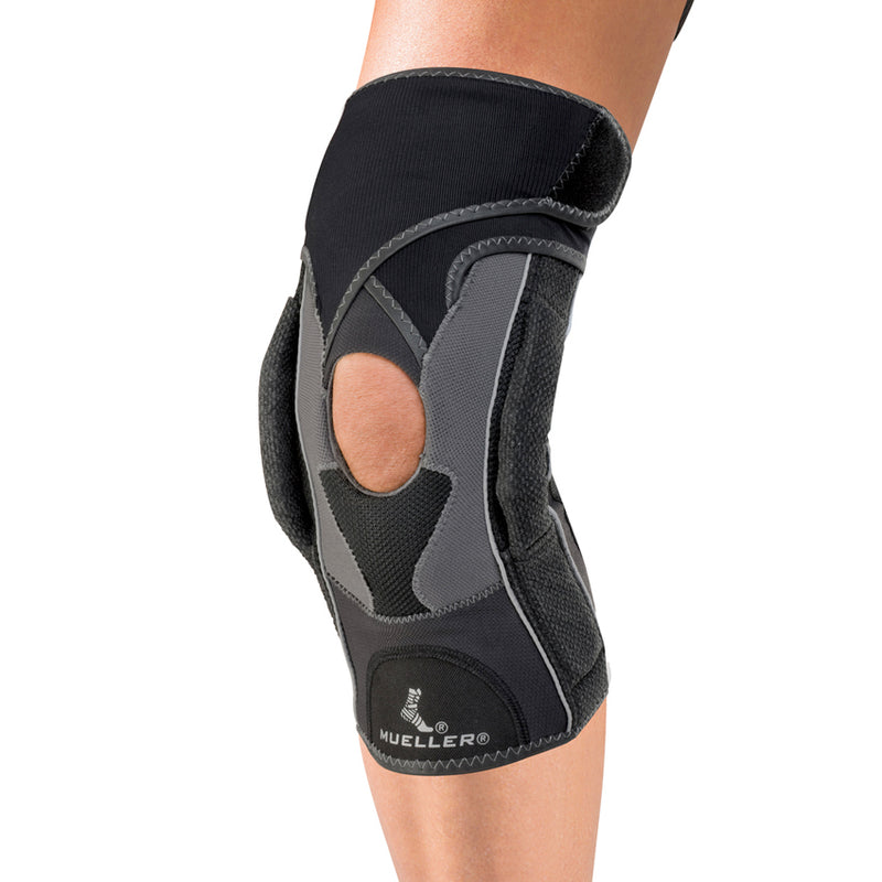 Rodilleras Mueller Sports Medicine Premium