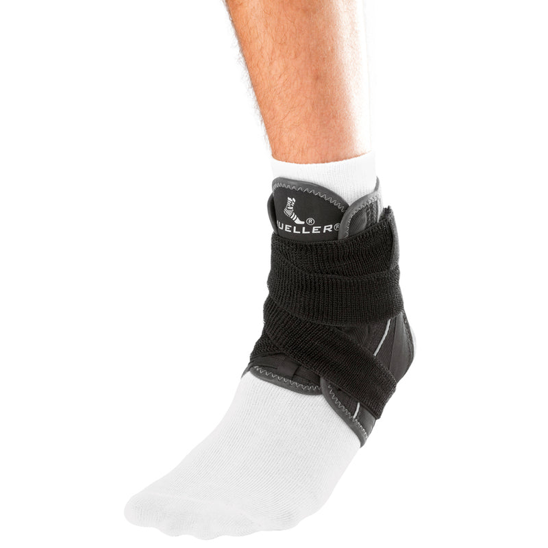 Tobilleras Mueller Sports Medicine Soft