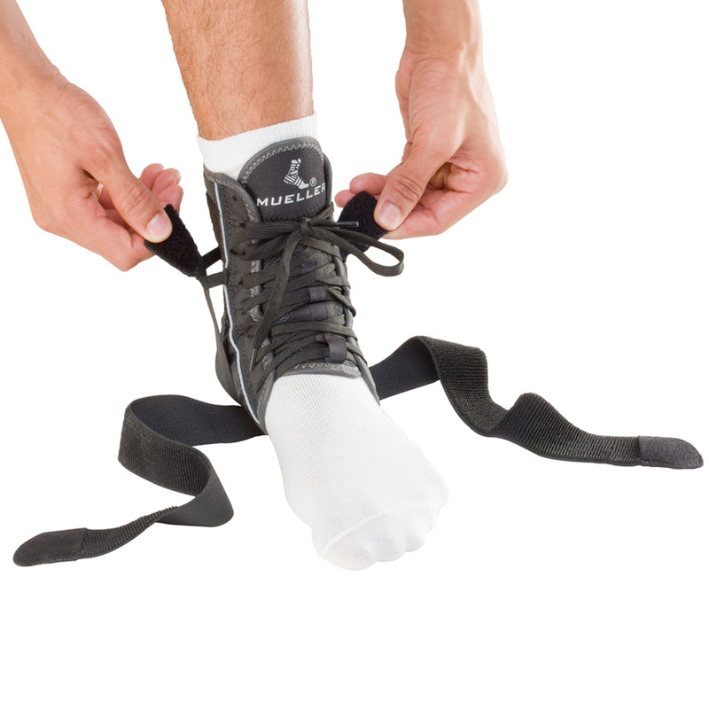 Tobilleras Mueller Sports Medicine Soft
