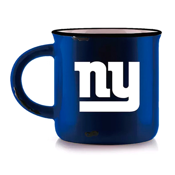 Taza New York Giants Vintage Duck House