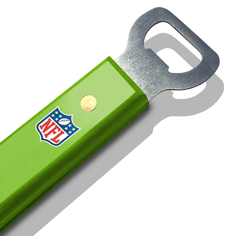 Set para Parrillada Seattle Seahawks You The Fan