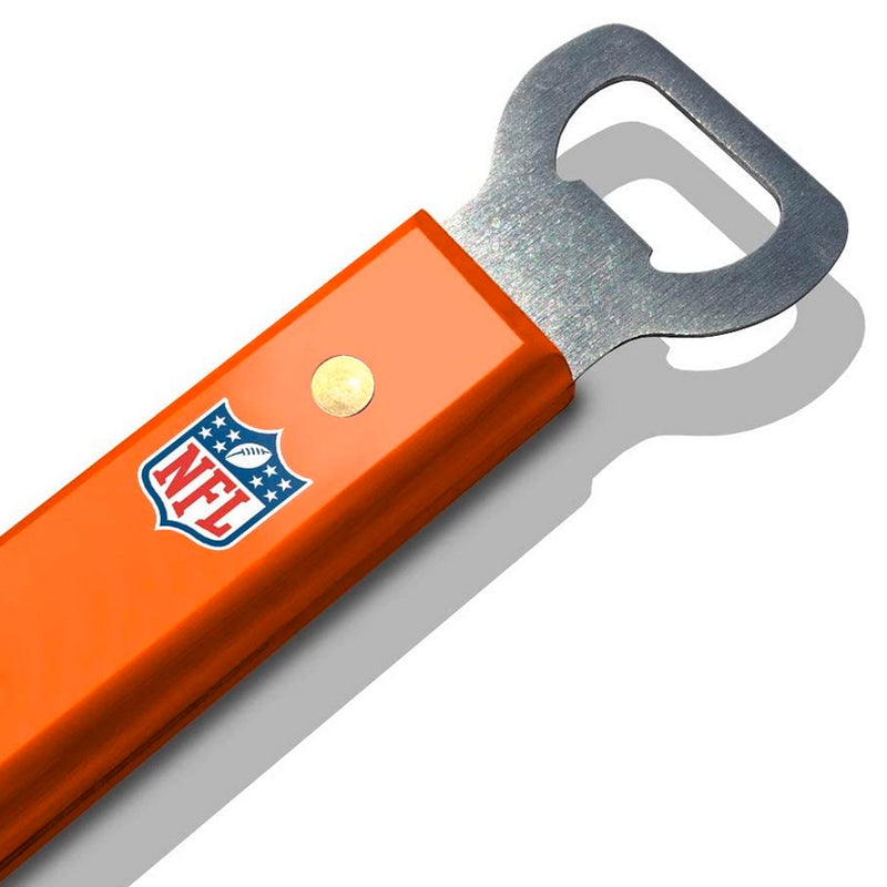 Set para Parrillada Denver Broncos You The Fan