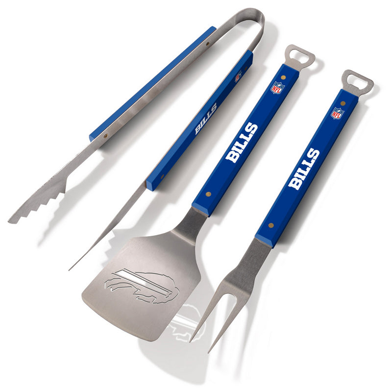 Set para Parrillada Buffalo Bills You The Fan