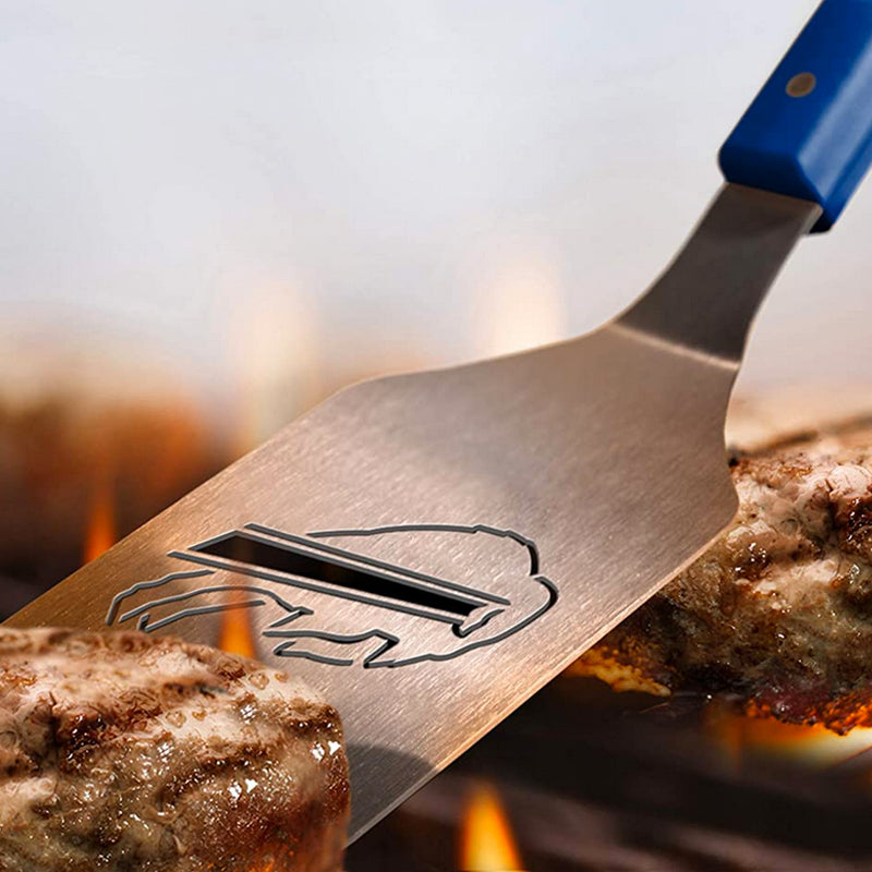 Set para Parrillada Buffalo Bills You The Fan