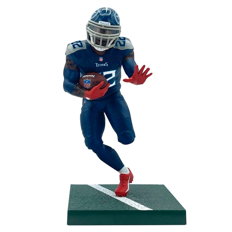 Figura Coleccionable Tennessee Titans Henry Imports Dragon