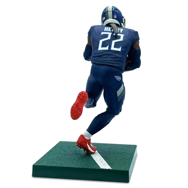 Figura Coleccionable Tennessee Titans Henry Imports Dragon