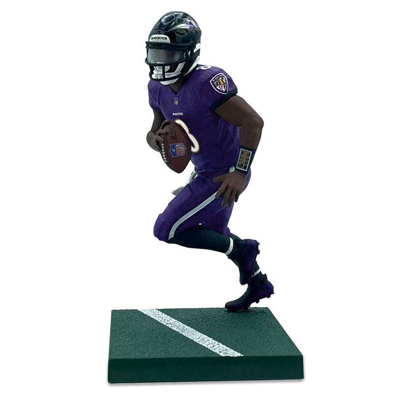 Figura Coleccionable Baltimore Ravens Jackson Imports Dragon