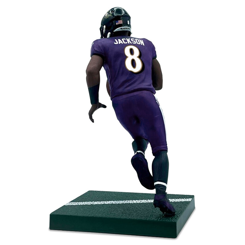 Figura Coleccionable Baltimore Ravens Jackson Imports Dragon