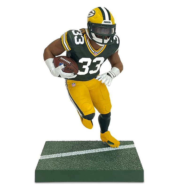Figura Coleccionable Green Bay Packers Jones Imports Dragon