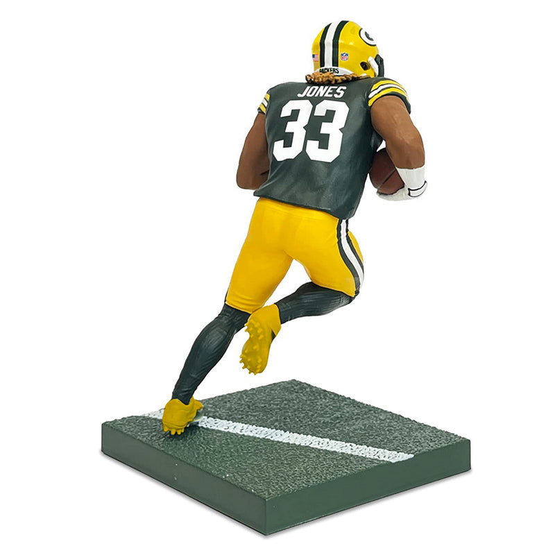 Figura Coleccionable Green Bay Packers Jones Imports Dragon